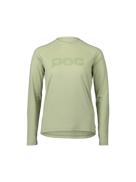 Koszulka rowerowa POC W’S REFORM ENDURO - zielony - Adventure Sports
Koszulka rowerowa POC W’S REFORM ENDURO - zielony - Adventure Sports