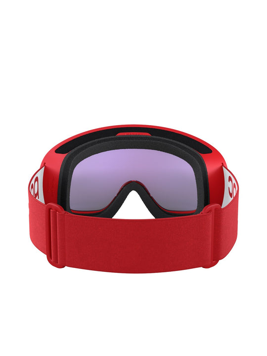 Gogle narciarskie POC Fovea Mid czerwony cat. 2
Gogle narciarskie POC Fovea Mid czerwony cat. 2