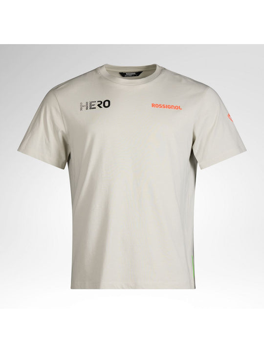 Koszulka męska ROSSIGNOL M Hero Tee szara
Koszulka męska ROSSIGNOL M Hero Tee szara