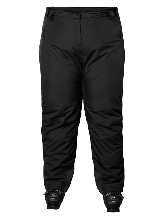 Spodnie narciarskie damskie HELLY HANSEN W LEGENDARY INS PLUS PANT czarne
Spodnie narciarskie damskie HELLY HANSEN W LEGENDARY INS PLUS PANT czarne
