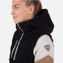 Kamizelka Rossignol W Cieloalto Fleece Vest czarny - Adventure Sports
Kamizelka Rossignol W Cieloalto Fleece Vest czarny - Adventure Sports