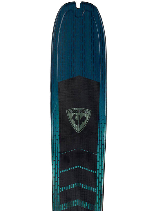 Narty skitourowe Rossignol ESCAPER 97 NANO OPEN - Adventure Sports
Narty skitourowe Rossignol ESCAPER 97 NANO OPEN - Adventure Sports