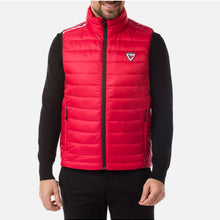 Kamizelka ROSSIGNOL Rossi Vest czerwony
Kamizelka ROSSIGNOL Rossi Vest czerwony