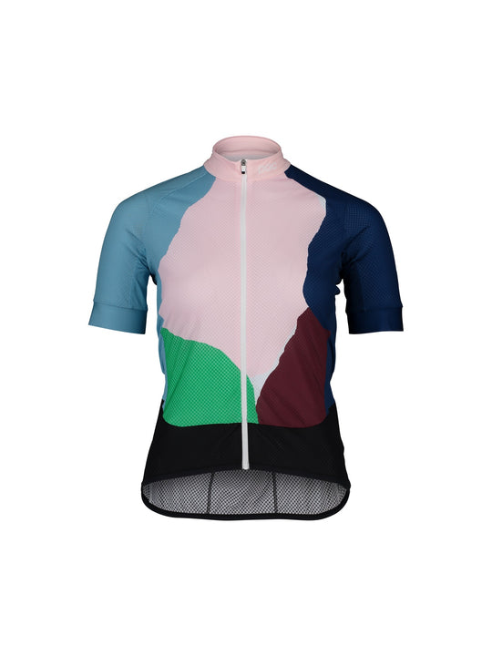 Koszulka Rowerowa POC W’S ESSENTIAL ROAD PRINT - Adventure Sports
Koszulka Rowerowa POC W’S ESSENTIAL ROAD PRINT - Adventure Sports