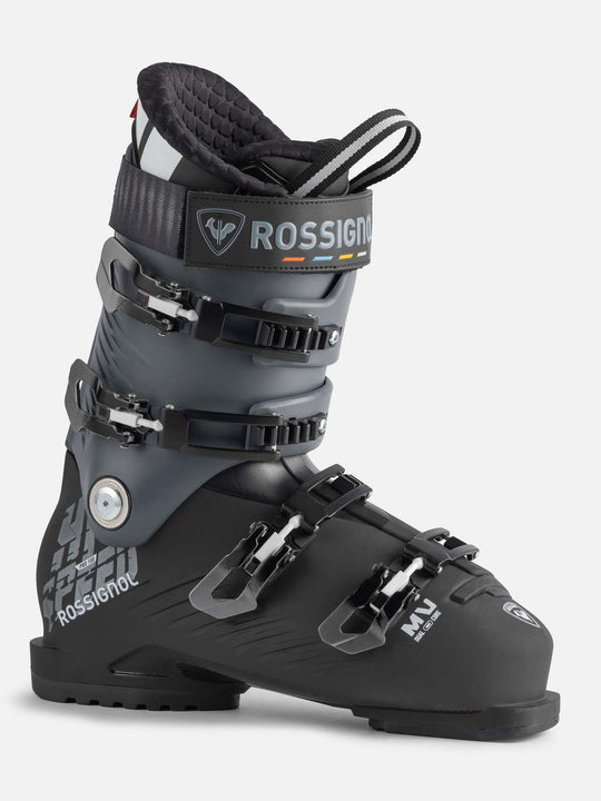 Buty narciarskie ROSSIGNOL HI-SPEED PRO 100 MV czarny
Buty narciarskie ROSSIGNOL HI-SPEED PRO 100 MV czarny