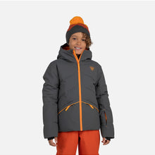 Kurtka narciarska chłopięca Rossignol Boy Siz Jkt szary - Adventure Sports
Kurtka narciarska chłopięca Rossignol Boy Siz Jkt szary - Adventure Sports