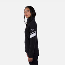 Bluza damska ROSSIGNOL W Strawpile Fleece Hz czarny
Bluza damska ROSSIGNOL W Strawpile Fleece Hz czarny