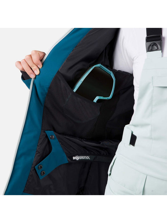 Damska kurtka na narty Rossignol W Corbet’S Jkt - Kurtka - Adventure Sports
Damska kurtka na narty Rossignol W Corbet’S Jkt - Kurtka - Adventure Sports
