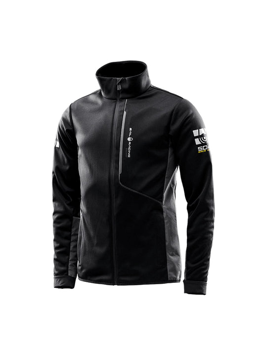 Kurtka męska SAIL RACING M Orca Softshell czarna
Kurtka męska SAIL RACING M Orca Softshell czarna