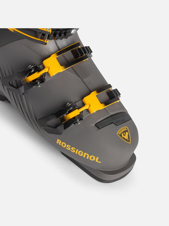 Buty narciarskie ROSSIGNOL HI-SPEED 100 HV szary
Buty narciarskie ROSSIGNOL HI-SPEED 100 HV szary