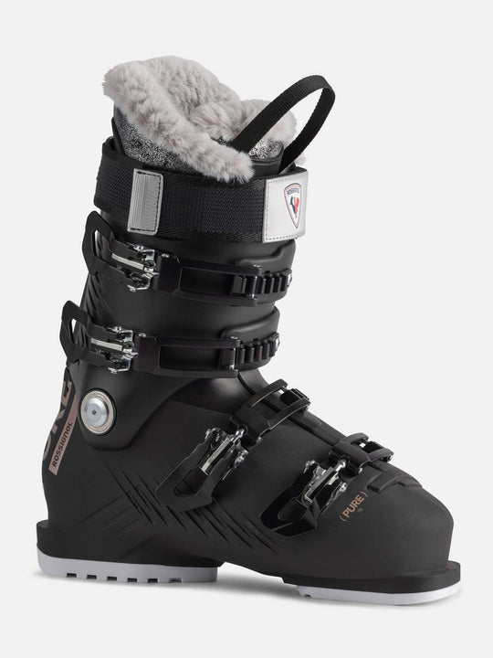 Buty narciarskie damskie Rossignol PURE 70 czarny - Narciarskie - Adventure Sports
Buty narciarskie damskie Rossignol PURE 70 czarny - Narciarskie - Adventure Sports