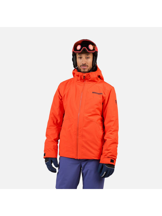 Kurtka męska ROSSIGNOL Rochrun Insulated Jkt pomarańczowy
Kurtka męska ROSSIGNOL Rochrun Insulated Jkt pomarańczowy