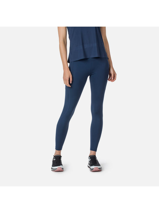 Legginsy Rossignol W Skpr Tights granatowy - Adventure Sports
Legginsy Rossignol W Skpr Tights granatowy - Adventure Sports