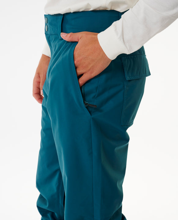 Spodnie narciarskie RIP CURL Base 10K/10K Pant niebieski - Adventure Sports
Spodnie narciarskie RIP CURL Base 10K/10K Pant niebieski - Adventure Sports