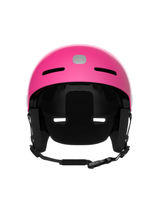 Kask narciarski POC POCITO FORNIX MIPS dziewczęcy różowy - Adventure Sports
Kask narciarski POC POCITO FORNIX MIPS dziewczęcy różowy - Adventure Sports