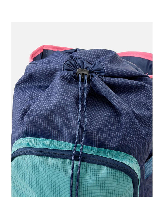 Plecak damski RIP CURL Rip 12L Backpack niebieski
Plecak damski RIP CURL Rip 12L Backpack niebieski