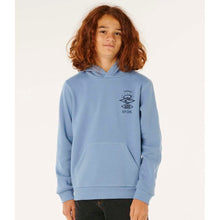 Bluza chłopięca RIP CURL Search Icon Hood -Boy niebieska
Bluza chłopięca RIP CURL Search Icon Hood -Boy niebieska
