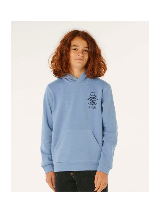 Bluza chłopięca RIP CURL Search Icon Hood -Boy niebieska
Bluza chłopięca RIP CURL Search Icon Hood -Boy niebieska
