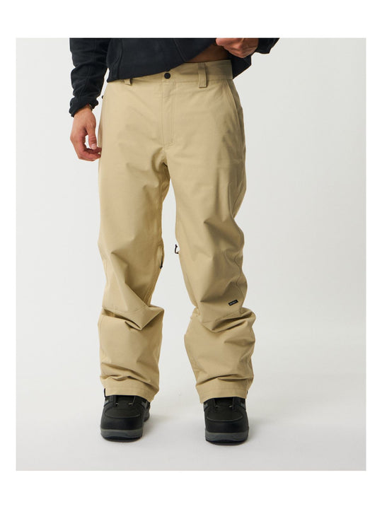 Spodnie męskie RIP CURL S-Series Base 10K/10K Pant zielone
Spodnie męskie RIP CURL S-Series Base 10K/10K Pant zielone