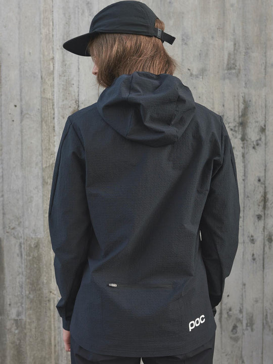 Bluza damska POC W's Mantle Thermal Hoodie - czarny
Bluza damska POC W's Mantle Thermal Hoodie - czarny