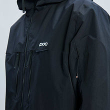 Płaszcz POC Race Mentor Coat czarny
Płaszcz POC Race Mentor Coat czarny