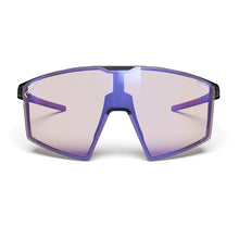 Okulary fotochromowe JULBO Edge Remy Metailler - Reactiv 1-3 HC + cat.0 - Black/Purple
Okulary fotochromowe JULBO Edge Remy Metailler - Reactiv 1-3 HC + cat.0 - Black/Purple