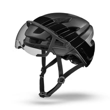 Kask rowerowy Julbo Itineraire Evo Black czarny - Adventure Sports
Kask rowerowy Julbo Itineraire Evo Black czarny - Adventure Sports