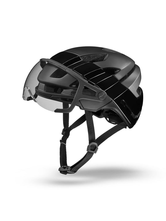 Kask rowerowy Julbo Itineraire Evo Black czarny - Adventure Sports
Kask rowerowy Julbo Itineraire Evo Black czarny - Adventure Sports