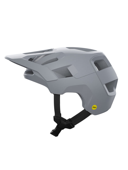 Kask rowerowy POC Kortal Race MIPS szary mat - Adventure Sports
Kask rowerowy POC Kortal Race MIPS szary mat - Adventure Sports