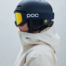Kask narciarski POC FORNIX MIPS granatowy - Adventure Sports
Kask narciarski POC FORNIX MIPS granatowy - Adventure Sports