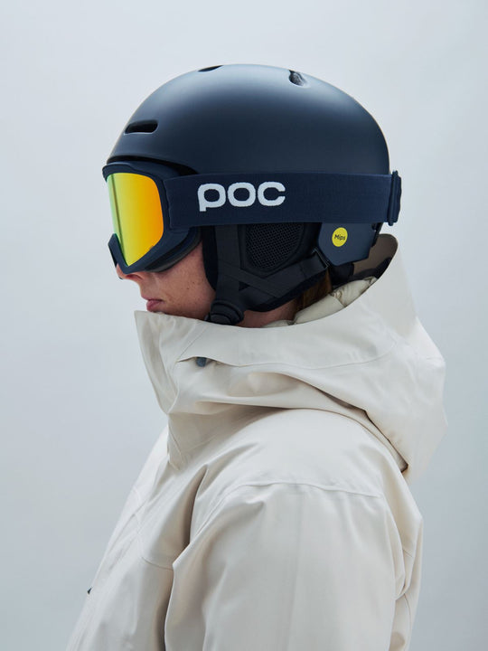 Kask narciarski POC FORNIX MIPS granatowy - Adventure Sports
Kask narciarski POC FORNIX MIPS granatowy - Adventure Sports