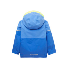 Kurtka z membraną chłopięca HELLY HANSEN K Sogn Jacket niebieski - Adventure Sports
Kurtka z membraną chłopięca HELLY HANSEN K Sogn Jacket niebieski - Adventure Sports