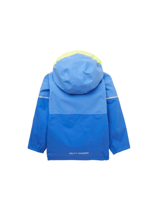 Kurtka z membraną chłopięca HELLY HANSEN K Sogn Jacket niebieski - Adventure Sports
Kurtka z membraną chłopięca HELLY HANSEN K Sogn Jacket niebieski - Adventure Sports