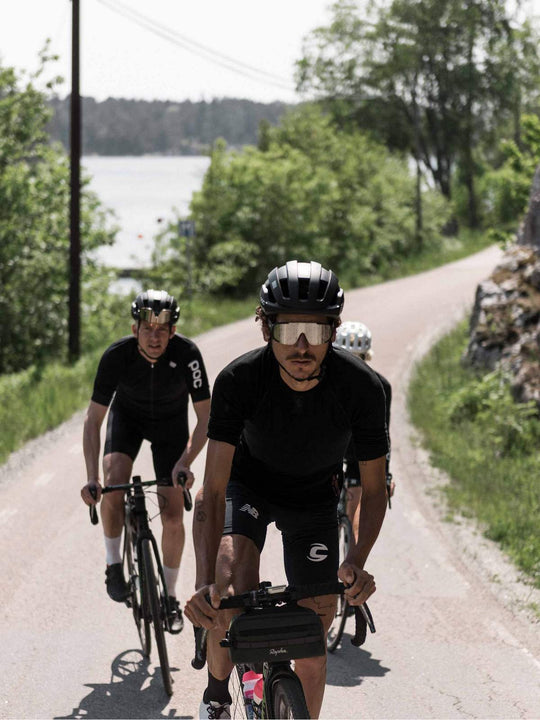 Okulary POC Aspire Czarny Clarity Trail | Brown/Silver Mirror Cat 2 - ONE SIZE - Adventure Sports
Okulary POC Aspire Czarny Clarity Trail | Brown/Silver Mirror Cat 2 - ONE SIZE - Adventure Sports