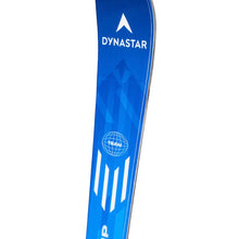 Narty dla dzieci Dynastar Team Comp + wiązania LOOK Kid 4 GW B76
Narty dla dzieci Dynastar Team Comp + wiązania LOOK Kid 4 GW B76