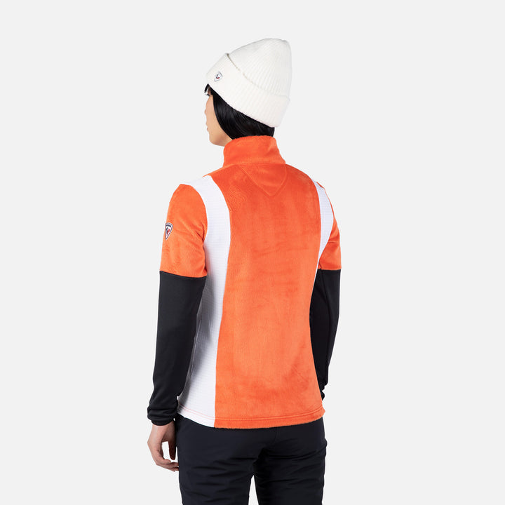 Bluza Rossignol W Diretta Fleece Fz - Adventure Sports
Bluza Rossignol W Diretta Fleece Fz - Adventure Sports