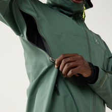 Kurtka HAGLÖFS L.I.M Airak GTX Jacket Men chlorophyll green
Kurtka HAGLÖFS L.I.M Airak GTX Jacket Men chlorophyll green