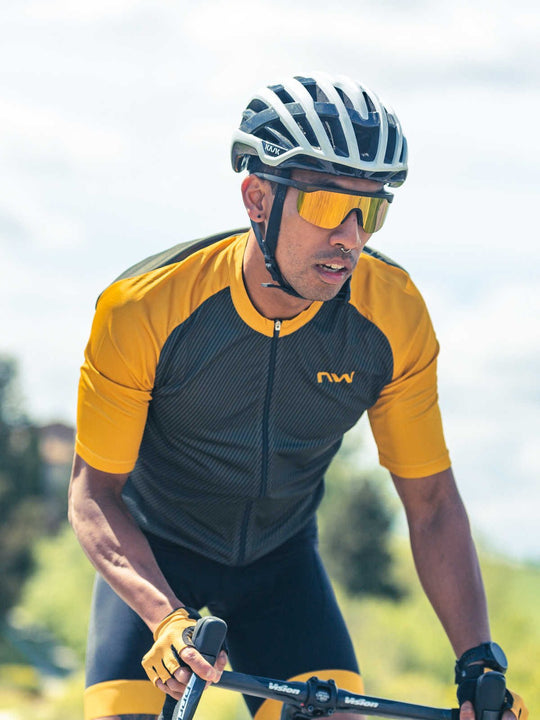 Koszulka rowerowa NORTHWAVE Force Evo Jersey zielony - Adventure Sports
Koszulka rowerowa NORTHWAVE Force Evo Jersey zielony - Adventure Sports