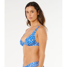 Góra bikini RIP CURL Surf Side Bra Top niebieska
Góra bikini RIP CURL Surf Side Bra Top niebieska