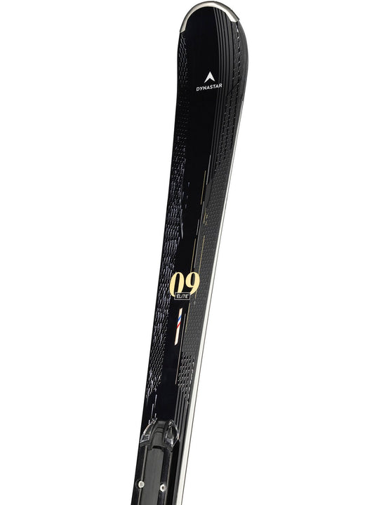 Narty damskie DYNASTAR E Lite 9 + wiązania LOOK NX 12 Konect GW - Adventure Sports
Narty damskie DYNASTAR E Lite 9 + wiązania LOOK NX 12 Konect GW - Adventure Sports