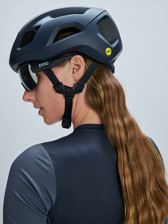 Kask rowerowy POC Ventral Air MIPS granatowy
Kask rowerowy POC Ventral Air MIPS granatowy