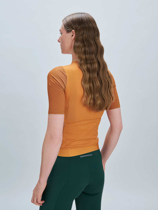 Koszulka rowerowa damska POC W´s Cadence Jersey brązowa - Adventure Sports
Koszulka rowerowa damska POC W´s Cadence Jersey brązowa - Adventure Sports