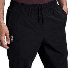 Spodnie męskie On All-Day Joggers czarny
Spodnie męskie On All-Day Joggers czarny