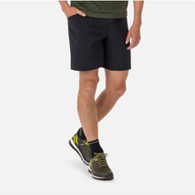Szorty ROSSIGNOL Escaper Light Shorts - czarny - Adventure Sports
Szorty ROSSIGNOL Escaper Light Shorts - czarny - Adventure Sports