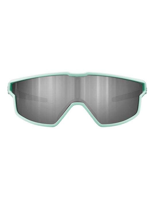 Okulary przeciwsłoneczne dla dzieci Julbo Fury Mini - miętowy | Spectron cat 3 - 4-8 - Adventure Sports
Okulary przeciwsłoneczne dla dzieci Julbo Fury Mini - miętowy | Spectron cat 3 - 4-8 - Adventure Sports