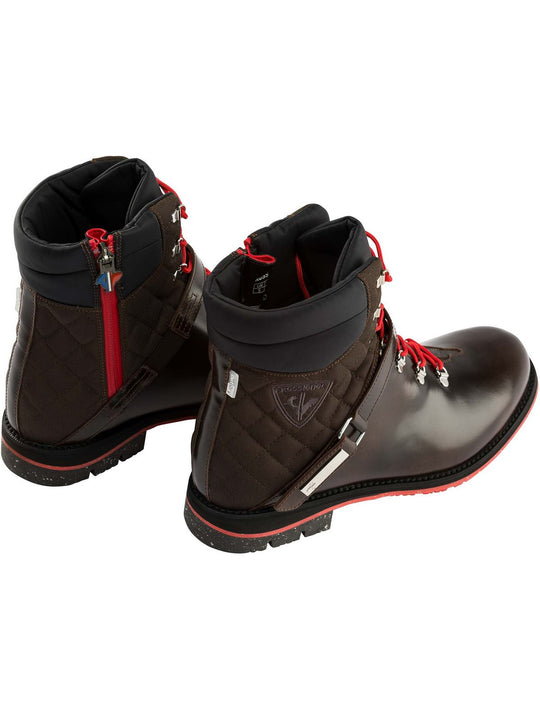 Buty męskie Rossignol 1907 Courchevel brązowe - sportowe - Adventure Sports
Buty męskie Rossignol 1907 Courchevel brązowe - sportowe - Adventure Sports