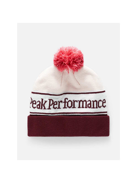 Czapka PEAK PERFORMANCE Pow Hat bordowa
Czapka PEAK PERFORMANCE Pow Hat bordowa