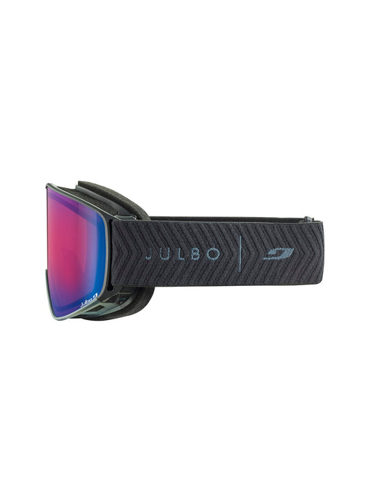 Gogle narciarskie JULBO ALPHA czarne Cat 2 polaryzacja - TU - Adventure Sports
Gogle narciarskie JULBO ALPHA czarne Cat 2 polaryzacja - TU - Adventure Sports