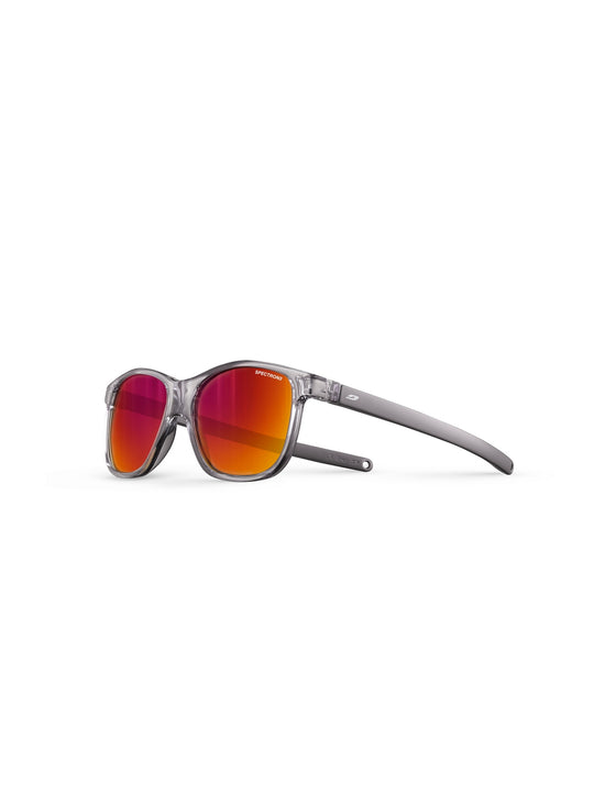 Okulary przeciwsłoneczne dla dzieci JULBO TURN 2 szary Cat 3 Spectron - 4-8 - Adventure Sports
Okulary przeciwsłoneczne dla dzieci JULBO TURN 2 szary Cat 3 Spectron - 4-8 - Adventure Sports