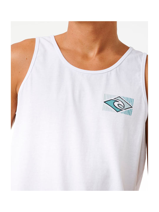 Koszulka RIP CURL Traditions Tank biały - Adventure Sports
Koszulka RIP CURL Traditions Tank biały - Adventure Sports